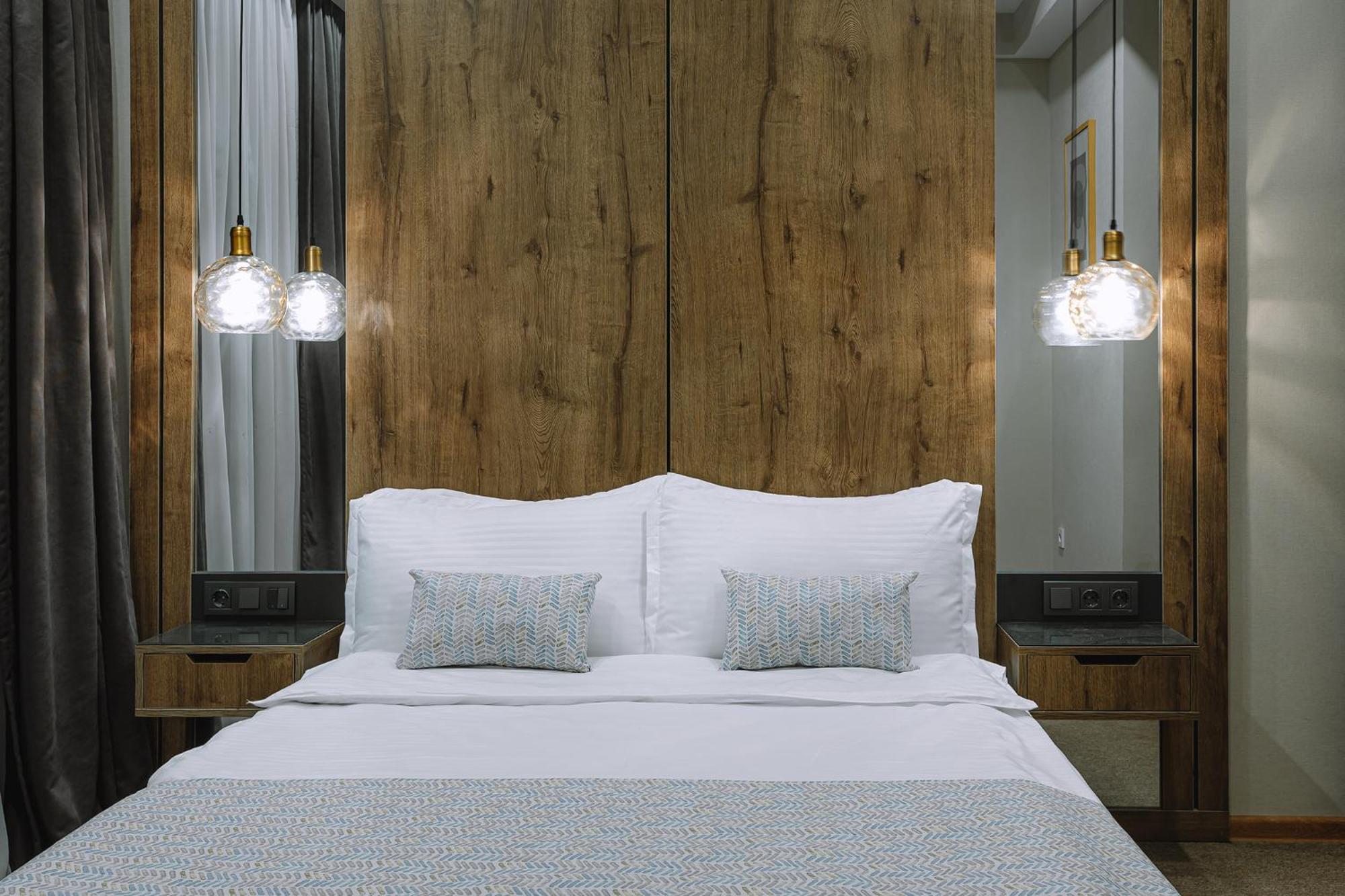 Hotel Sky Station Tbilisi ภายนอก รูปภาพ