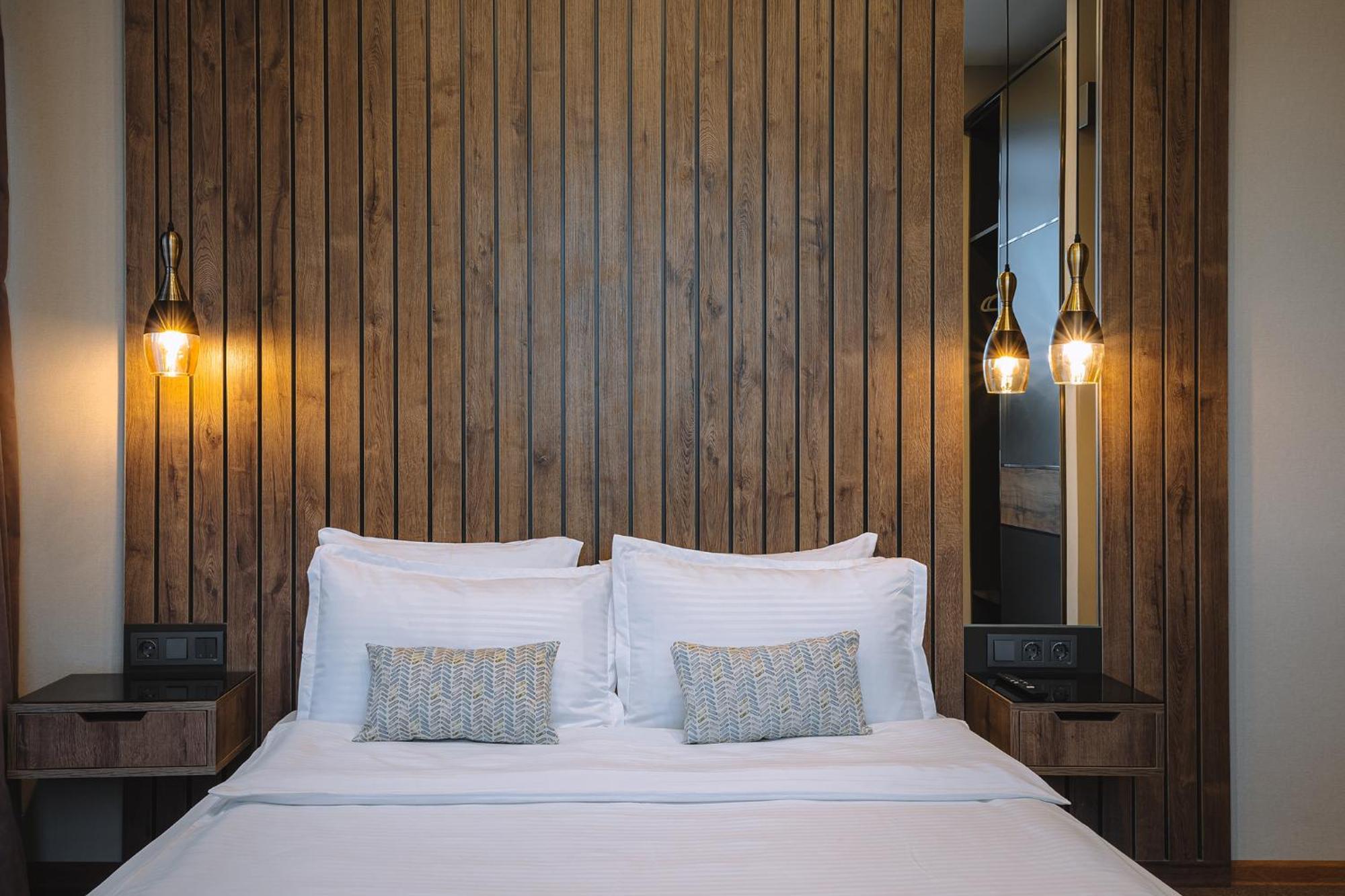 Hotel Sky Station Tbilisi ภายนอก รูปภาพ