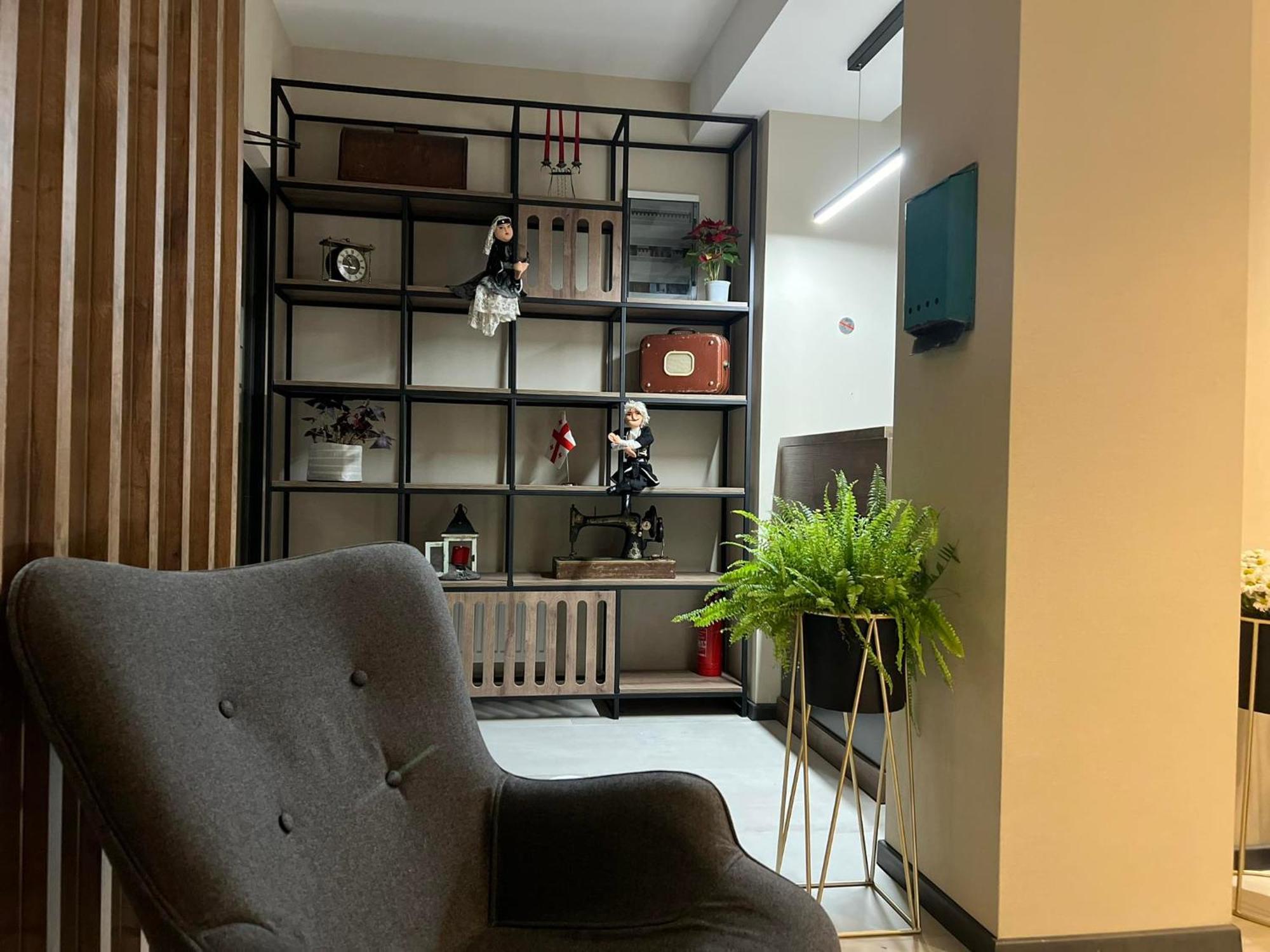 Hotel Sky Station Tbilisi ภายนอก รูปภาพ
